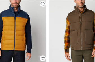 Screenshot 2023 11 02 at 10 08 09 johns bay puffer vest   JCPenney