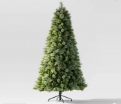 Screenshot 2023 11 12 at 09 17 51 7.5' Virginia Pine Artificial Christmas Tree   Wondershop™