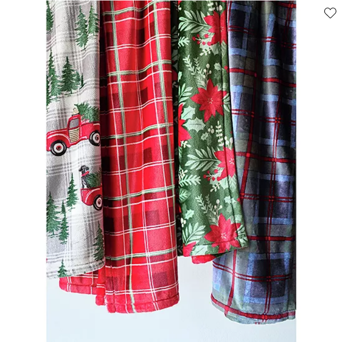 Screenshot 2023 11 19 at 10 50 20 North Pole Trading Co. Holiday Velvet Plush Throw JCPenney