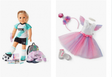 Screenshot 2023 11 23 at 19 06 32 Amazon Deal American Girl Dolls and Accessories
