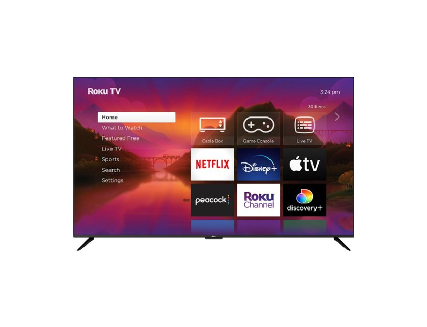 Screenshot 2023 11 26 at 07 35 51 Roku 43 Class Select Series 4K Smart RokuTV 43R4A5R   Best Buy