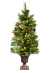 Screenshot 2023 11 28 at 12 47 16 3.5' Lighted Christmas Tree