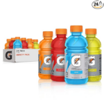 Screenshot 2023 11 30 at 09 06 58 Amazon.com Gatorade Classic Thirst Quencher Variety Pack 12 Fl Oz (Pack of 24) Grocery & Gourmet Food
