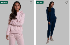 Screenshot 2023 12 04 at 12 10 55 Clearance Fleece Premium Ladies Crafted Comfort