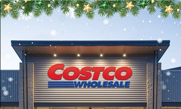Screenshot 2023 12 05 at 16 07 24 1 Year Costco Membership with $40 Digital Costco Shop Card