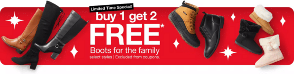 Screenshot 2023 12 18 at 12 50 40 Buy 1 Get 2 Free Boots Boots for the Family JCPenney