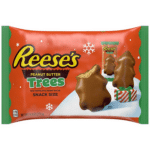 Screenshot 2023 12 21 at 07 53 49 Reese's Peanut Butter Snack Size Trees Christmas Candy Bag Milk Chocolate
