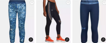 Screenshot 2023 12 21 at 08 46 13 Womens or Girls UA Outlet   Leggings Under Armour