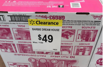 Screenshot 2023 12 27 at 11 18 40 Barbie Dreamhouse HOT Walmart Toy Clearance!!!