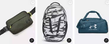 Screenshot 2023 12 29 at 07 41 35 UA Outlet   Bags and Backpacks Under Armour