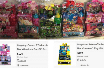 Screenshot 2024 01 01 at 18 39 43 Megatoys Lunchbox Gift Sets PRICE GLITCH at Walmart!!!
