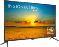 Screenshot 2024 01 03 at 09 05 20 Insignia™ 42 Class F20 Series LED Full HD Smart Fire TV NS 42F201NA23   Best Buy