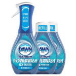 Screenshot 2024 01 08 at 10 25 29 Dawn Platinum Powerwash Dish Spray & Refill Set Fresh Scent (1 spray 2 refills)   Sam's Club