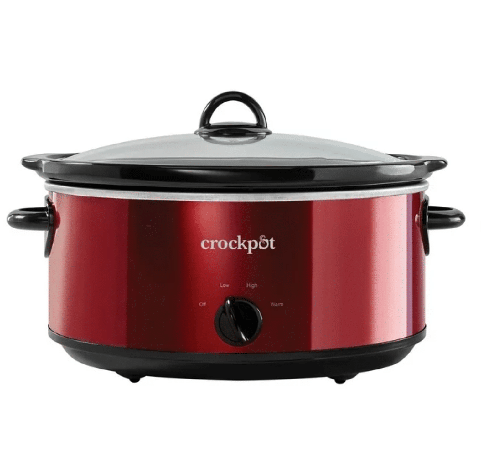 Crockpot 7quart Slow Cooker ONLY 3!!! RUN!