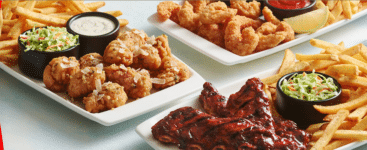 Screenshot 2024 01 10 at 11 24 58 All You Can Eat Boneless Wings Ribs and Shrimp for only $14.99