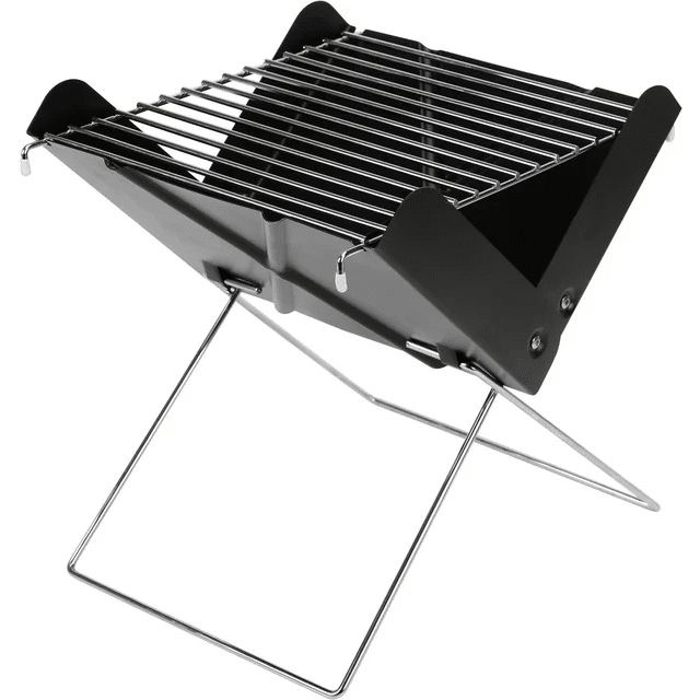 Screenshot 2024 01 13 at 10 39 58 Ozark Trail 11 x 11 Steel Portable Folding Stove Model 31313 Black   Walmart.com