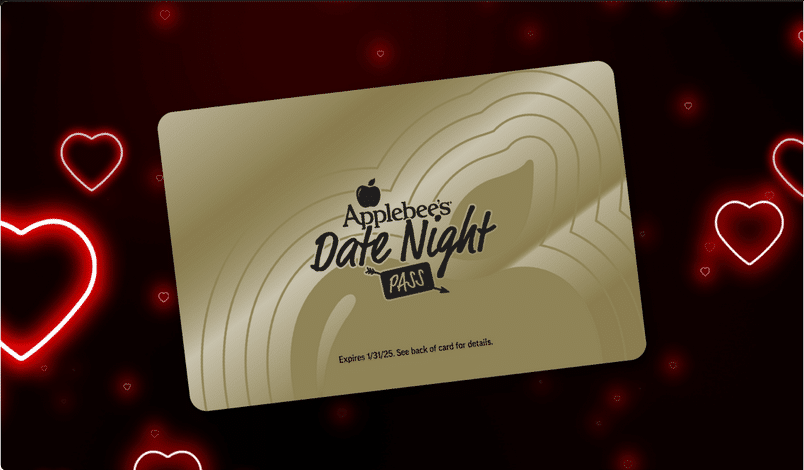 Screenshot 2024 01 22 at 11 05 23 Applebee’s Date Night Pass One Year of Weekly Date Nights for One Unbelievable Price