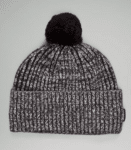 Screenshot 2024 01 23 at 12 54 16 Women's Textured Fleece Lined Knit Beanie Women's Hats lululemon