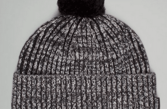 Screenshot 2024 01 23 at 12 54 16 Women's Textured Fleece Lined Knit Beanie Women's Hats lululemon