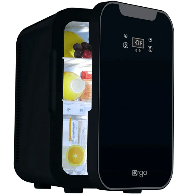 Screenshot 2024 01 27 at 16 44 41 Orgo Products The Artic 15 Refrigerator New 9.96 in width Black   Walmart.com