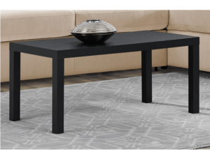 Mainstays Parsons Coffee Table on Rollback!