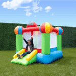 Screenshot 2024 02 06 at 16 06 36 Inflatable Bounce House with Slide   Sam's Club