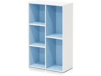 Screenshot 2024 02 06 at 16 36 18 Furinno 5 Cube Reversible Open Shelf   $14.32   Free shipping for Prime members