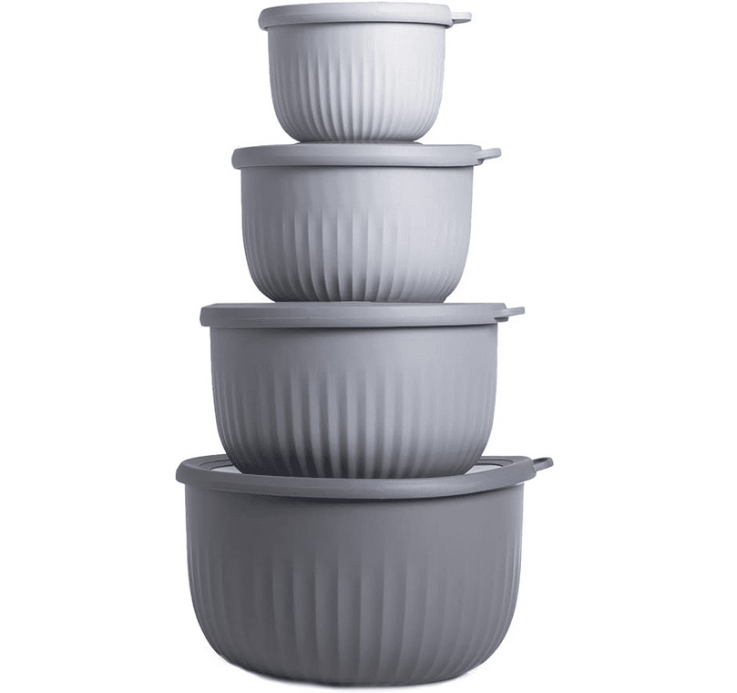 Screenshot 2024 02 11 at 20 49 26 Amazon.com COOK WITH COLOR Prep Bowls with Lids  Deep Mixing Bowls Nesting Plastic Small Mixing Bowl Set with Lids (Grey Ombre) Home & Kitchen