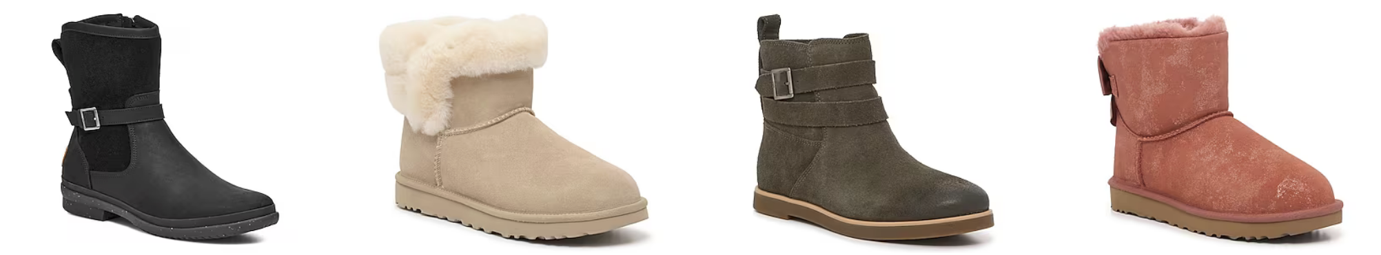 Screenshot 2024 02 20 at 10 53 46 Shop Clearance UGG Boots DSW
