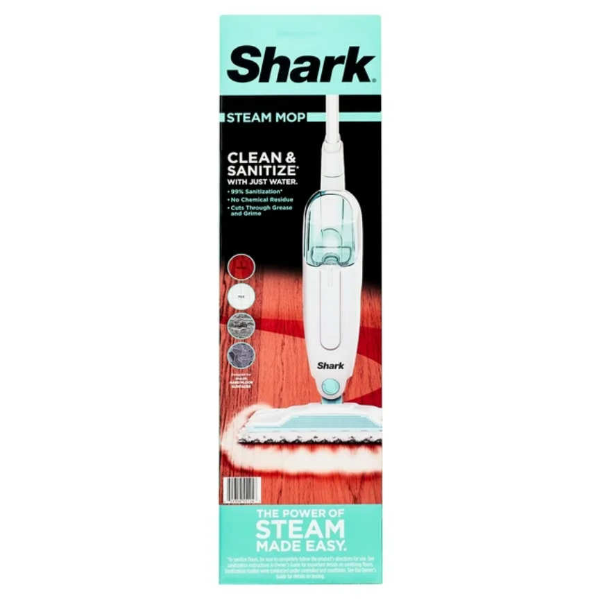 Screenshot 2024 02 22 at 11 09 20 Shark Steam Mop S1000WM Walmart.com