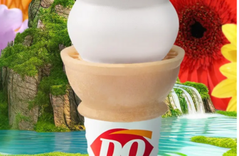 Screenshot 2024 03 05 at 13 18 19 Dairy Queen Free Cone Day is Back on March 19th!