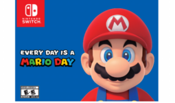 Screenshot 2024 03 10 at 08 57 25 Mario Day at Best Buy! Everything On Sale!