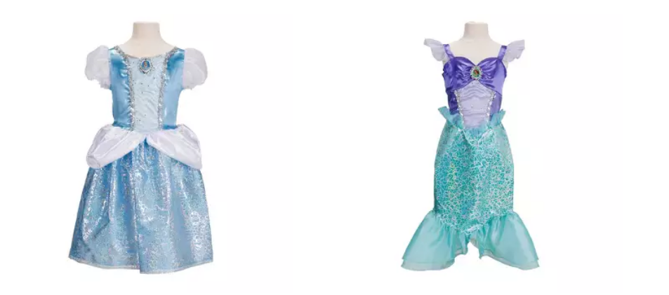 Screenshot 2024 03 20 at 11 01 01 Disney Princess Dress Target