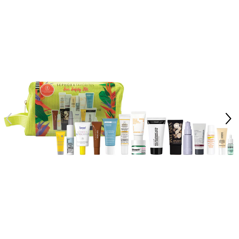 Screenshot 2024 03 28 at 08 40 13 Sun Safety Kit Sephora Favorites Sephora
