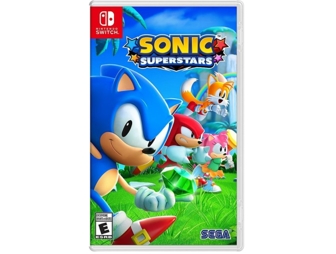 Screenshot 2024 03 28 at 14 10 25 Sonic Superstars Nintendo Switch SS 77033 9 Best Buy