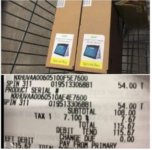 Screenshot 2024 04 13 at 19 02 15 Unmarked Walmart Clearance & Glitches! Facebook
