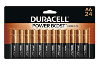 Screenshot 2024 04 14 at 15 44 47 Duracell Coppertop AA Alkaline Batteries Pack Of 24 Office Depot