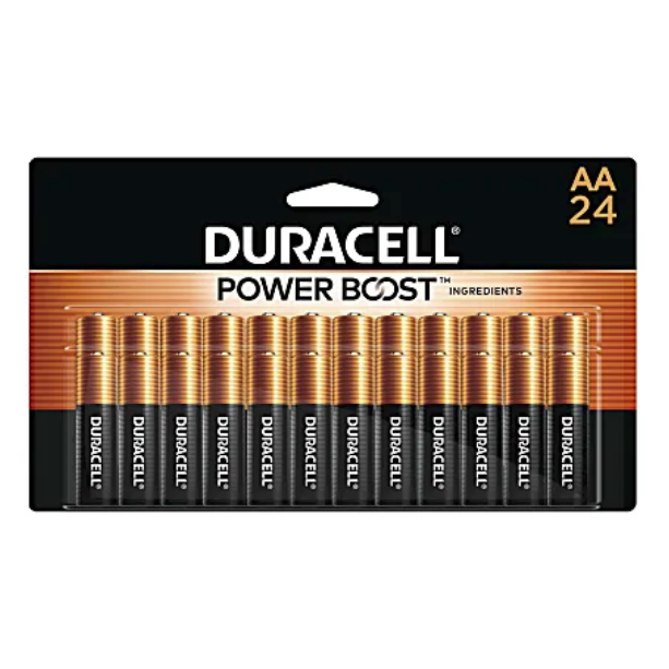 Screenshot 2024 04 14 at 15 44 47 Duracell Coppertop AA Alkaline Batteries Pack Of 24 Office Depot