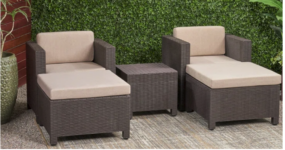 Screenshot 2024 04 17 at 12 55 15 Bhanmati 2 Person Outdoor Seating Group with Cushions
