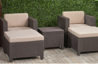 Screenshot 2024 04 17 at 12 55 15 Bhanmati 2 Person Outdoor Seating Group with Cushions