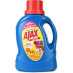 Screenshot 2024 04 29 at 10 45 52 Ajax Liquid Max Fragrance Laundry Detergent Original 40 fl oz 25 Loads Walmart.com