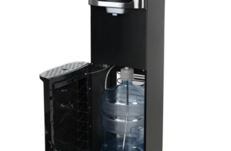 Screenshot 2024 05 04 at 12 57 17 Great Value Bottom Loading Hot Cold Room Temp. Water Dispenser Black Water Cooler Walmart.com