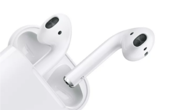Screenshot 2024 05 08 at 10 37 06 Apple AirPods with Charging Case (2nd Generation) Walmart.com