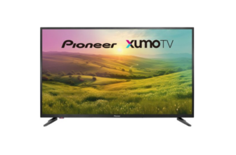 Screenshot 2024 05 10 at 10 09 07 Pioneer 43 Class LED 4K UHD Smart Xumo TV PN43 751 24U Best Buy