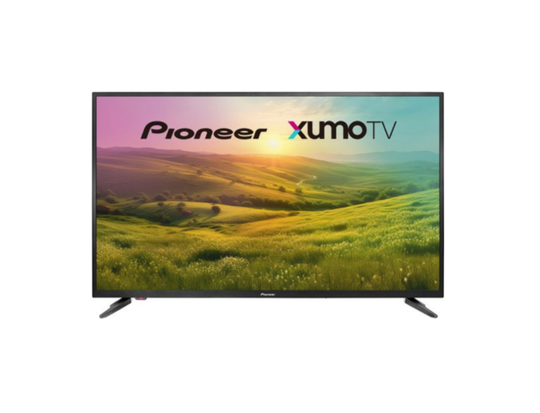 Screenshot 2024 05 10 at 10 09 07 Pioneer 43 Class LED 4K UHD Smart Xumo TV PN43 751 24U Best Buy