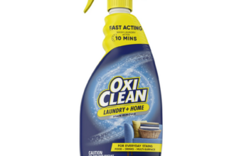 Screenshot 2024 05 11 at 09 39 44 OxiClean Laundry Stain Remover Spray 21.5 fl oz Walmart.com