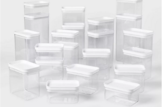 Screenshot 2024 05 11 at 12 14 04 21pc Food Storage Canister Set Clear Brightroom™