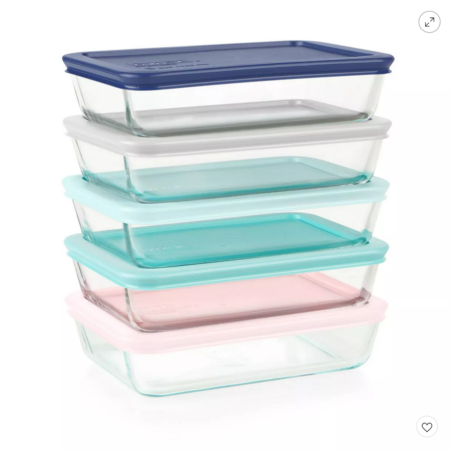 Screenshot 2024 05 20 at 10 00 25 Pyrex 10pc Glass Meal Prep Set