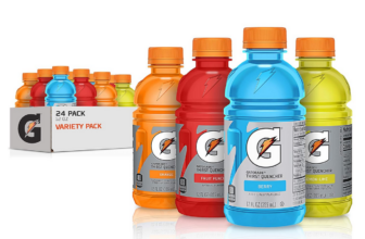 Screenshot 2024 05 21 at 09 00 17 Amazon.com Gatorade Classic Thirst Quencher Variety Pack 12 Fl Oz (Pack of 24) Grocery & Gourmet Food