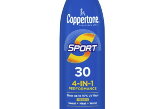 Screenshot 2024 05 22 at 10 58 53 Coppertone SPORT Continuous Sunscreen Spray Broad Spectrum 5.5 OZ SPF 30 CVS Pharmacy